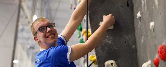 Foto: Synne Dagestad / NKF