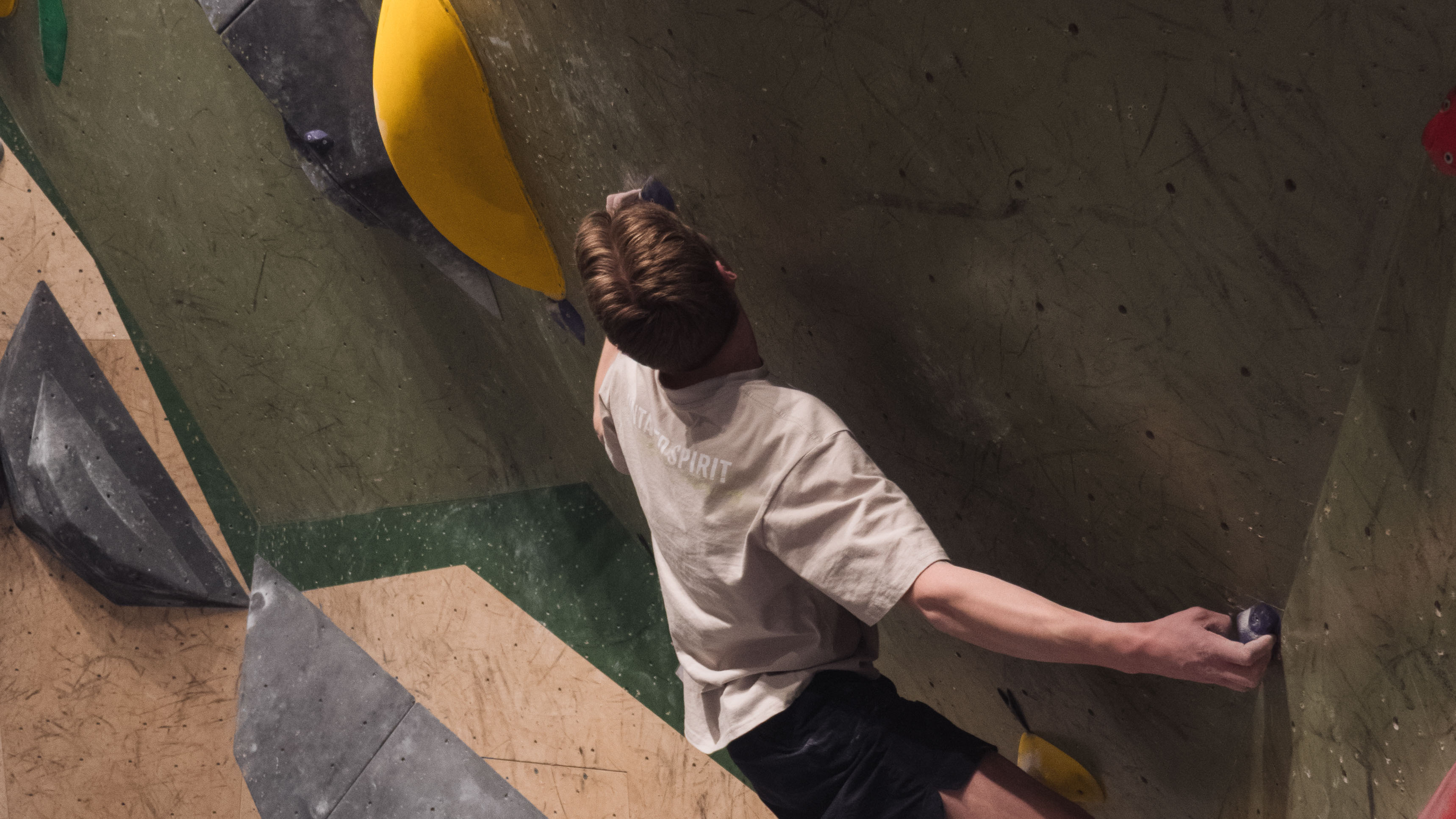 Uttak av juniorer til Junior-VM og European Youth Series