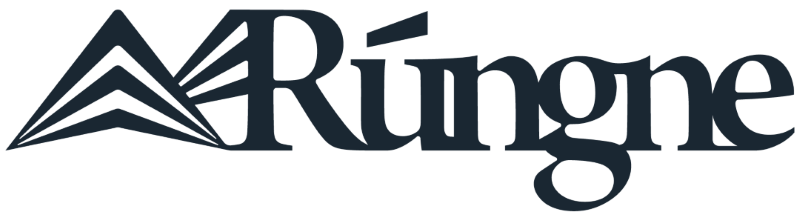 Rúngne Logo