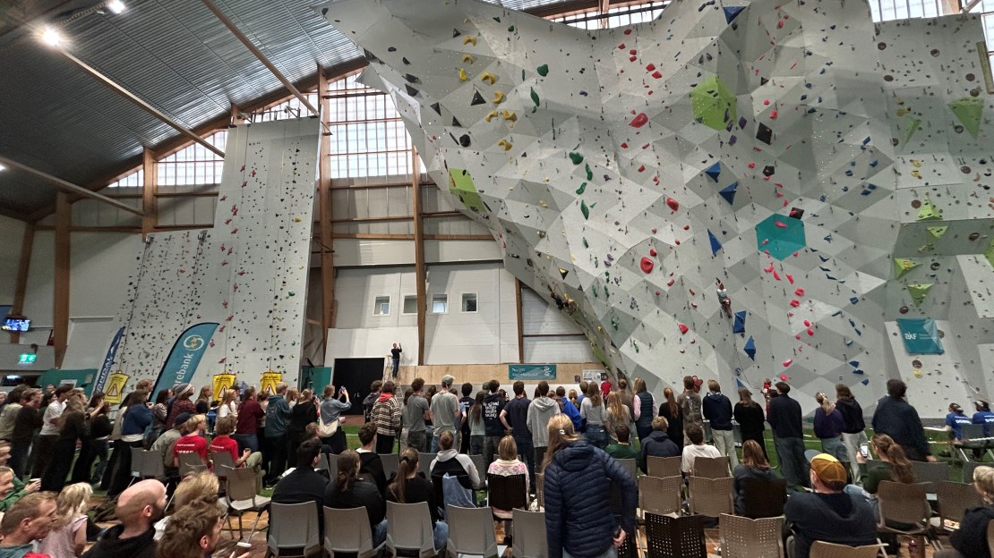 Resultater fra Norgescup Led, Sogndal 2026