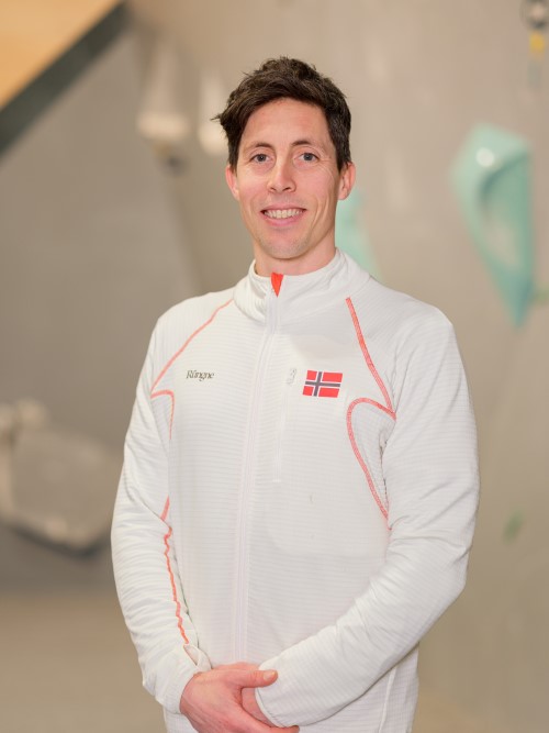 Stian Christophersen