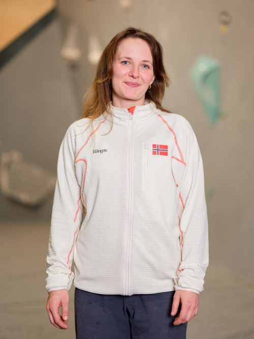 Tina Johnsen Hafsaas