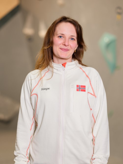 Tina Johnsen Hafsaas