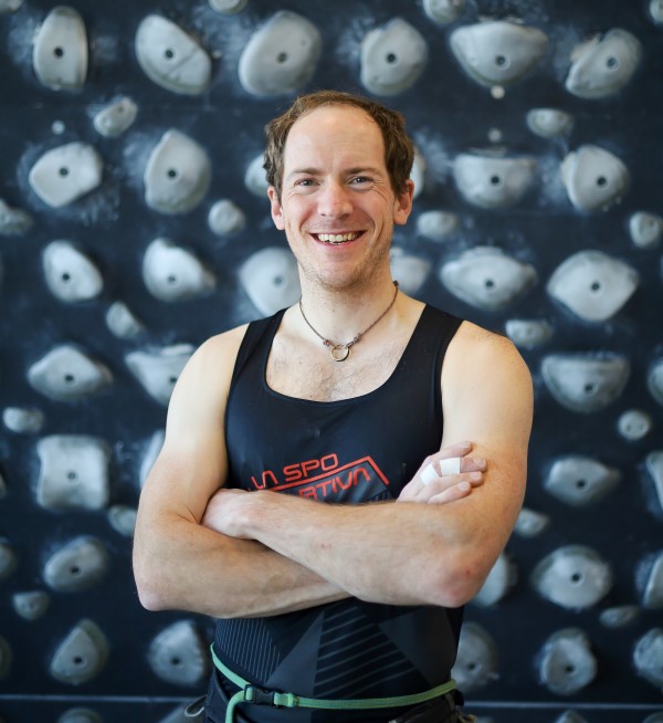 Sebastian Menze