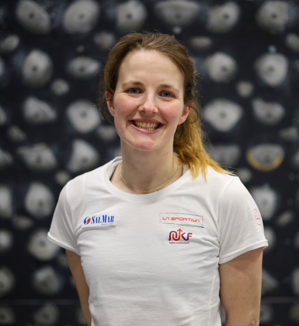 Tina Johnsen Hafsaas