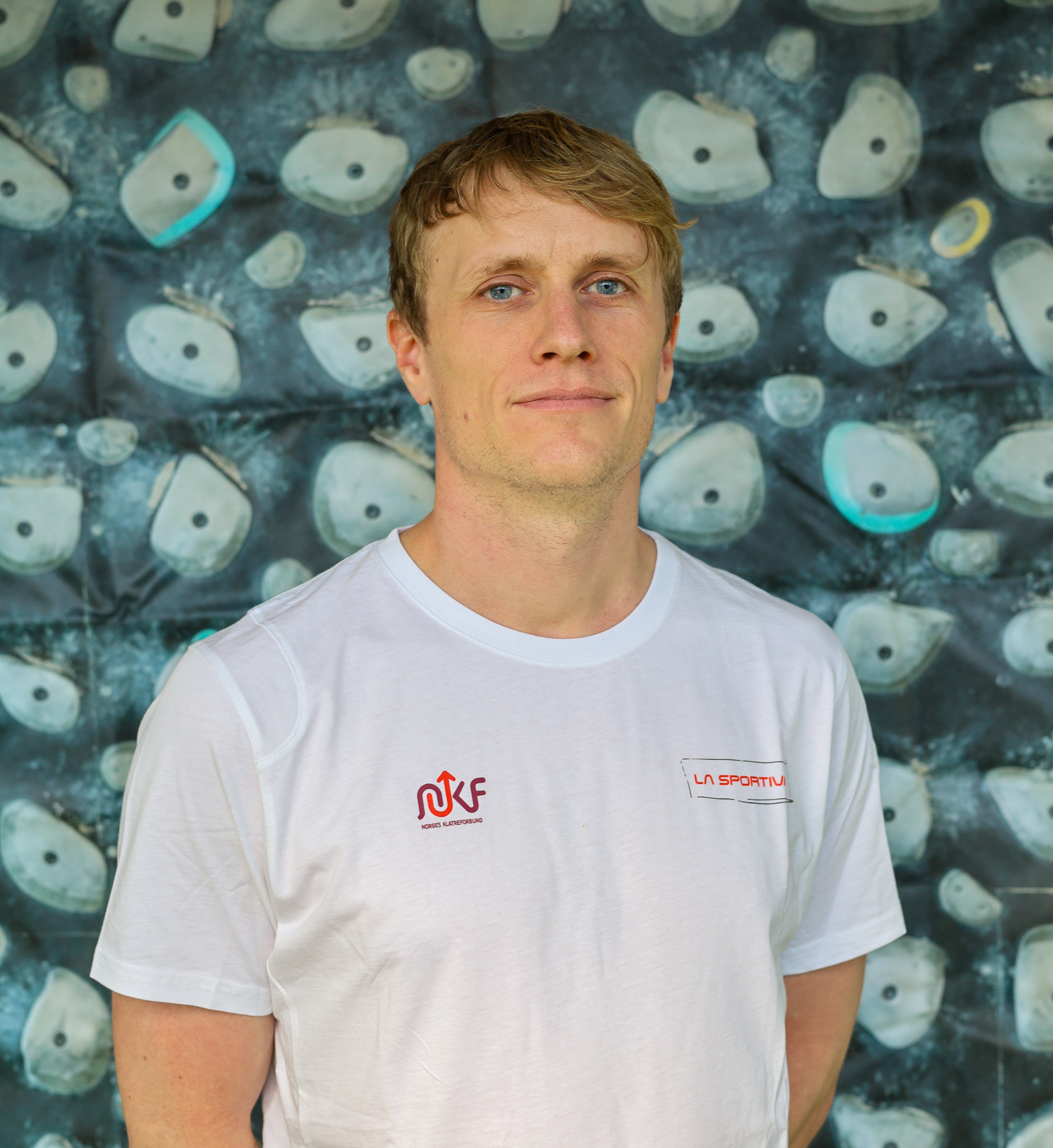 Magnus Bugge