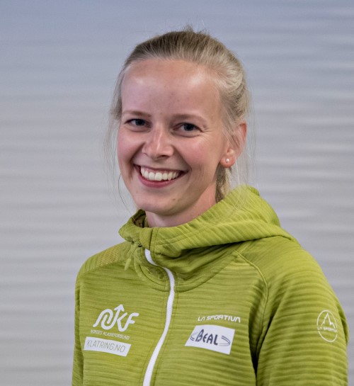 Laura Gürtler