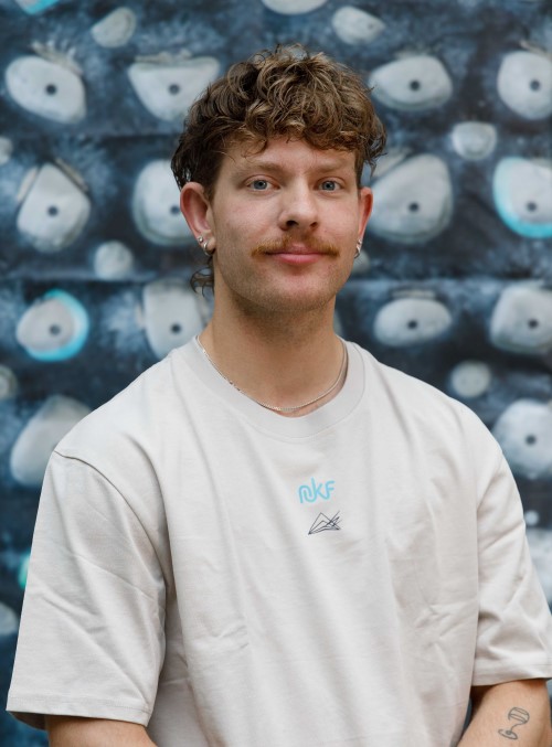 Joachim Lauman Bolli