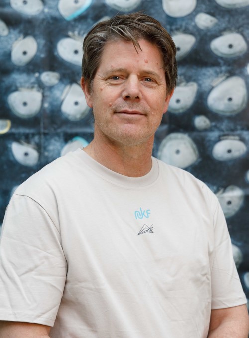Bernt G. Apeland
