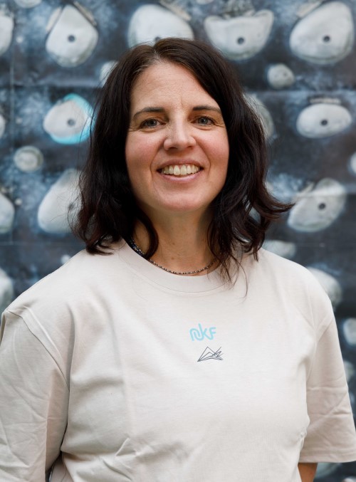 Vibeke Sandemo
