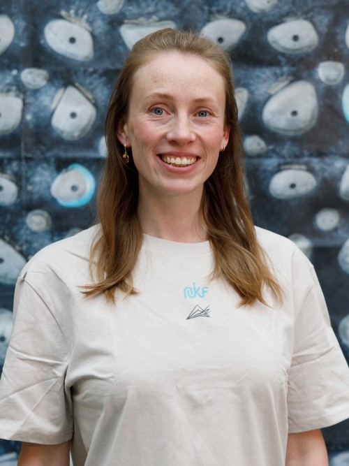 Kaisa Haavik Markhus