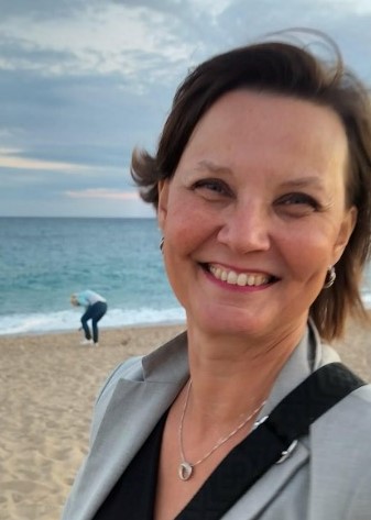 Jeanette Waagelid
