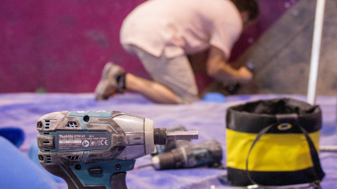 Rutesettere til nasjonale konkurranser søkes