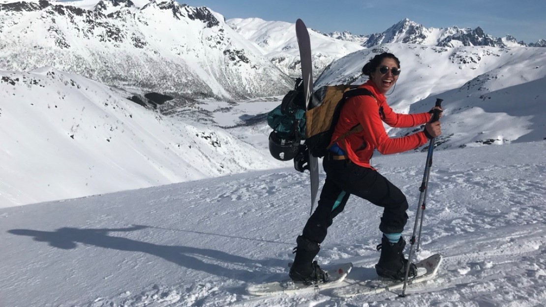 Velkommen, Biayna! NKF styrker arbeidet med bredde og inkludering