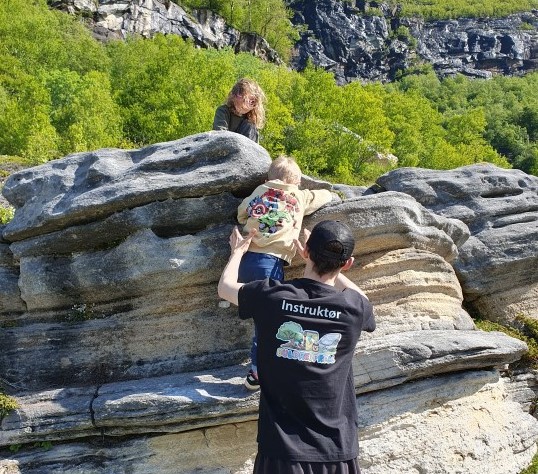 Foto: Kjersti Gausvik 