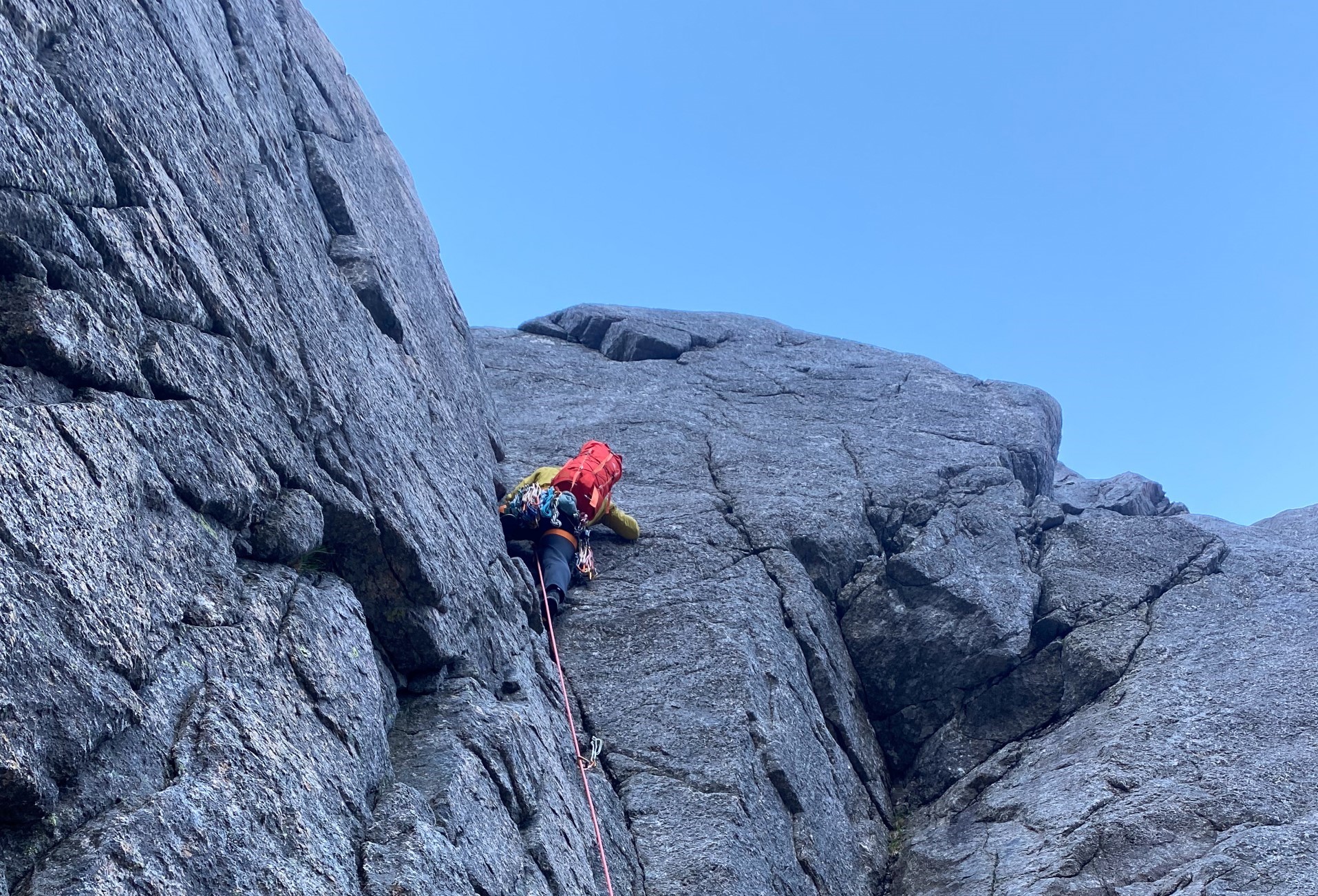 Klatreglede for alle